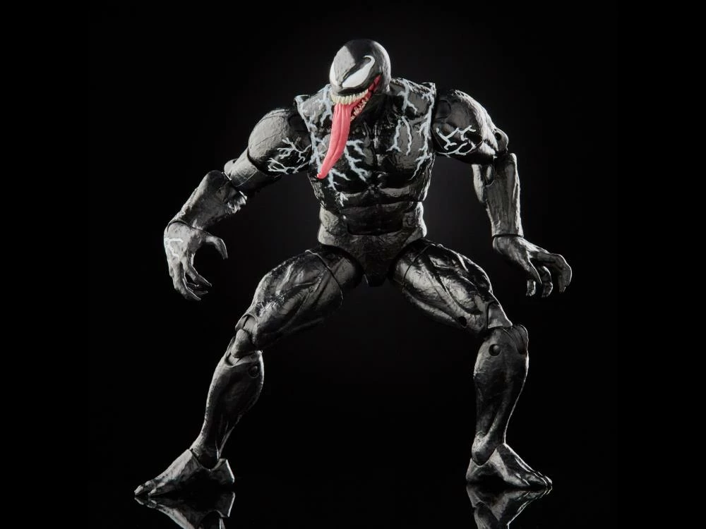 Maybang's Collectibles Hasbro Marvel Legends Venom Wave 2 Set Of 6 Figures (Venompool BAF) 3 Maybang's Collectibles Hasbro Marvel Legends Venom Wave 2 Set Of 6 Figures (Venompool BAF)