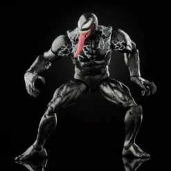 Maybang's Collectibles Hasbro Marvel Legends Venom Wave 2 Venom 6" Action Figure