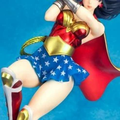 Maybang's Collectibles Kotobukiya DC Comics Bishoujo Armored Wonder Woman (2nd Edition) 16 Maybang's Collectibles Kotobukiya DC Comics Bishoujo Armored Wonder Woman (2nd Edition)