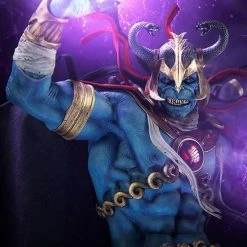 Vendor-unknown Sideshow Collectibles Sideshow ThunderCats Collectibles Mumm-Ra Statue