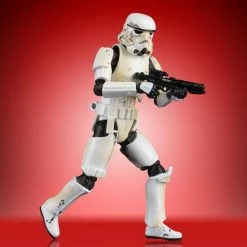 Maybang's Collectibles Hasbro Star Wars: The Mandalorian The Vintage Collection Remnant Stormtrooper 3.75