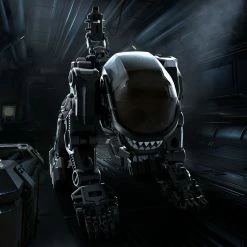 Maybang's Collectibles 52Toys MegaBox MB-01 Alien 1979 Xenomorph Facehugger Egg Transforming Figure