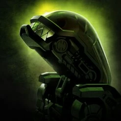 Maybang's Collectibles 52Toys MegaBox MB-01 Alien 1979 Xenomorph Facehugger Egg Transforming Figure