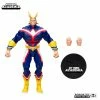 Maybang's Collectibles McFarlane Toys My Hero Academia Series 1 All Might Action Figure