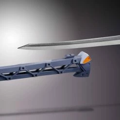 Maybang's Collectibles Bandai Metal Build Neon Genesis Evangelion EVA-01 Test Type Diecast Figure