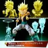 Maybang's Collectibles Bandai S.H.Figuarts Dragon Ball S.H.Figuarts Super Saiyan Gotenks Figure