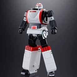 Maybang's Collectibles Bandai Soul Of Chogokin GX-40R Rokushin Gattai God Mars