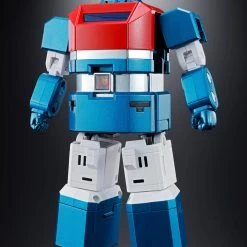 Maybang's Collectibles Bandai Soul Of Chogokin GX-40R Rokushin Gattai God Mars