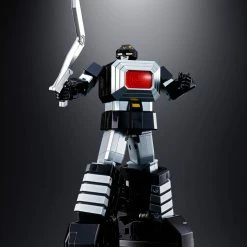 Maybang's Collectibles Bandai Soul Of Chogokin GX-40R Rokushin Gattai God Mars