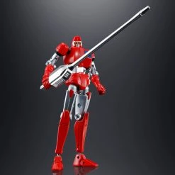 Maybang's Collectibles Bandai Soul Of Chogokin GX-40R Rokushin Gattai God Mars