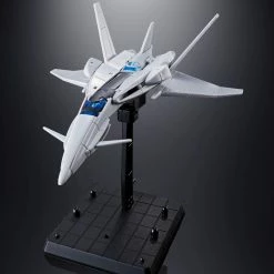 Maybang's Collectibles Bandai Soul Of Chogokin GX-40R Rokushin Gattai God Mars