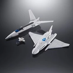 Maybang's Collectibles Bandai Soul Of Chogokin GX-40R Rokushin Gattai God Mars