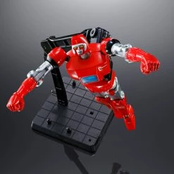 Maybang's Collectibles Bandai Soul Of Chogokin GX-40R Rokushin Gattai God Mars