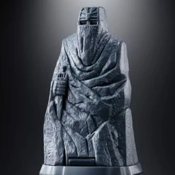 Maybang's Collectibles Bandai Soul Of Chogokin GX-40R Rokushin Gattai God Mars