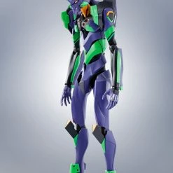 Maybang's Collectibles Bandai Robot Spirits Rebuild Of Evangelion EVA Unit-01 Test Type (3.0+1.0) Action Figure 9 Maybang's Collectibles Bandai Robot Spirits Rebuild Of Evangelion EVA Unit-01 Test Type (3.0+1.0) Action Figure