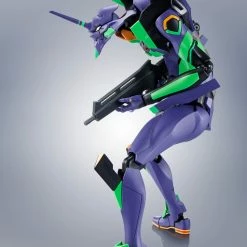 Maybang's Collectibles Bandai Robot Spirits Rebuild Of Evangelion EVA Unit-01 Test Type (3.0+1.0) Action Figure 13 Maybang's Collectibles Bandai Robot Spirits Rebuild Of Evangelion EVA Unit-01 Test Type (3.0+1.0) Action Figure