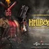 Maybang's Collectibles Blitzway Hellboy II The Golden Army Hellboy 1/4 Superb Scale Statue Others