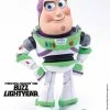 Maybang's Collectibles HEROCROSS Hybrid Metal Figuration 068 Disney Toy Story Buzz Lightyear Diecast Action Figure