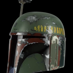 Maybang's Collectibles EFX Collectibles Star Wars The Empire Strikes Back Boba Fett 1:1 Scale Precision Crafted Prop Replica Helmet