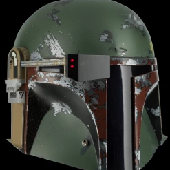 Maybang's Collectibles EFX Collectibles Star Wars The Empire Strikes Back Boba Fett 1:1 Scale Precision Crafted Prop Replica Helmet