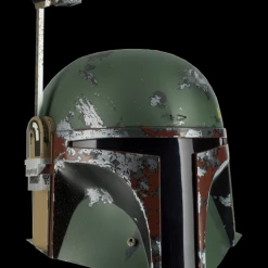 Maybang's Collectibles EFX Collectibles Star Wars The Empire Strikes Back Boba Fett 1:1 Scale Precision Crafted Prop Replica Helmet
