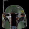 Maybang's Collectibles EFX Collectibles Star Wars The Empire Strikes Back Boba Fett 1:1 Scale Precision Crafted Prop Replica Helmet