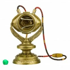 Maybang's Collectibles Hasbro Marvel Legends Doctor Strange Eye Of Agamotto Movie Prop Replica