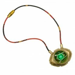 Maybang's Collectibles Hasbro Marvel Legends Doctor Strange Eye Of Agamotto Movie Prop Replica