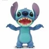 Maybang's Collectibles HEROCROSS Hybrid Vinyl Series 014 Disney Lilo & Stitch Stitch 12 Inch Vinyl Figure