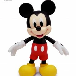Maybang's Collectibles HEROCROSS Hybrid Vinyl Series 009 Disney Mickey Mouse 12 Inch Vinyl Figure