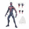 Maybang's Collectibles Hasbro Marvel Legends Series Spider-Man 2099 6-Inch Action Figure