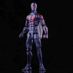Maybang's Collectibles Hasbro Marvel Legends Series Spider-Man 2099 6-Inch Action Figure 11 Maybang's Collectibles Hasbro Marvel Legends Series Spider-Man 2099 6-Inch Action Figure
