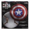 Maybang's Collectibles Hasbro Marvel Legends Series The Falcon And The Winter Soldier Captain America's Shield