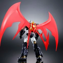 Maybang's Collectibles Bandai Tamashii Nations Soul Of Chogokin GX-75 Mazinkaiser DIECAST Figure