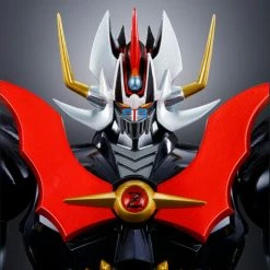Maybang's Collectibles Bandai Tamashii Nations Soul Of Chogokin GX-75 Mazinkaiser DIECAST Figure
