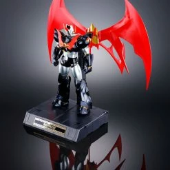 Maybang's Collectibles Bandai Tamashii Nations Soul Of Chogokin GX-75 Mazinkaiser DIECAST Figure