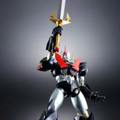 Maybang's Collectibles Bandai Tamashii Nations Soul Of Chogokin GX-75 Mazinkaiser DIECAST Figure