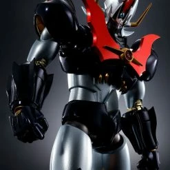 Maybang's Collectibles Bandai Tamashii Nations Soul Of Chogokin GX-75 Mazinkaiser DIECAST Figure