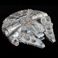 Maybang's Collectibles EFX Star Wars: The Empire Strikes Back Die-Cast Replica - Millennium Falco EFX Collectibles