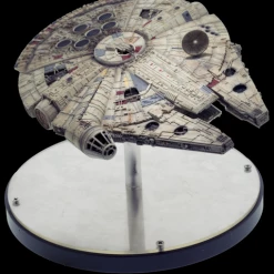 Maybang's Collectibles EFX Star Wars: The Empire Strikes Back Die-Cast Replica - Millennium Falco EFX Collectibles