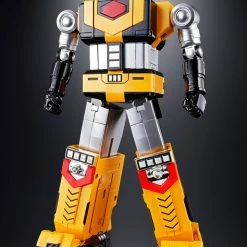 Vendor-unknown Bandai Soul Of Chogokin SOC Space Emperor God Sigma GX-60R God Sigma (Renewal Ver.) Figure 28 Vendor-unknown Bandai Soul Of Chogokin SOC Space Emperor God Sigma GX-60R God Sigma (Renewal Ver.) Figure