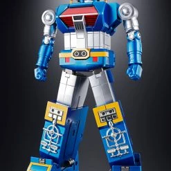 Vendor-unknown Bandai Soul Of Chogokin SOC Space Emperor God Sigma GX-60R God Sigma (Renewal Ver.) Figure 29 Vendor-unknown Bandai Soul Of Chogokin SOC Space Emperor God Sigma GX-60R God Sigma (Renewal Ver.) Figure