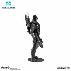 Maybang's Collectibles McFarlane Toys McFarlane DC Multiverse The Batman Who Laughs The Grim Knight Batman Action Figure 10 Maybang's Collectibles McFarlane Toys McFarlane DC Multiverse The Batman Who Laughs The Grim Knight Batman Action Figure