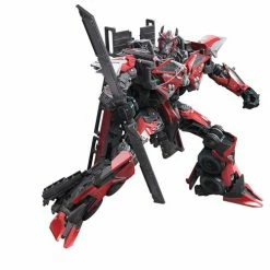 Maybang's Collectibles Hasbro Transformers Studio Series Voyager Sentinel Prime Action Figure