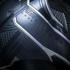 Maybang's Collectibles Killerbody Marvel Civil War 1/1 Scale Black Panther Full Size Cosplay Helmet