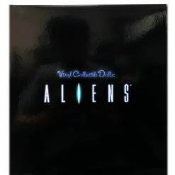 Maybang's Collectibles Medicom Toy Aliens Xenomorph Alien Warrior VCD 8