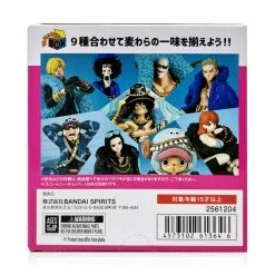 Maybang's Collectibles Bandai ONE PIECE Tamashii Box Vol.1 & Vol.2 Complete Set Of 11 Figures 43 Maybang's Collectibles Bandai ONE PIECE Tamashii Box Vol.1 & Vol.2 Complete Set Of 11 Figures