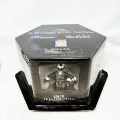 Maybang's Collectibles The Nightmare Before Christmas Minimates SDCC 2021 Exclusive Commemorative Collection Gift Set Diamond Select Toys