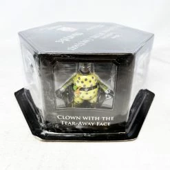 Maybang's Collectibles The Nightmare Before Christmas Minimates SDCC 2021 Exclusive Commemorative Collection Gift Set Diamond Select Toys