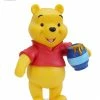 Maybang's Collectibles HEROCROSS Hybrid Vinyl Series 012 Disney Winnie The Pooh 12 Inch Vinyl Figure